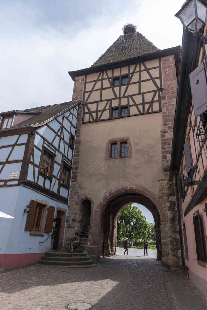 Francia - Alsacia 343 - Turckheim.jpg